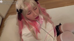 オナニー美痴女