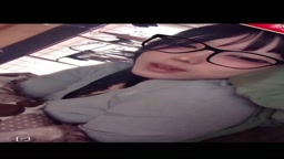 tiktokオナニー