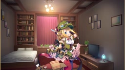 GBM ガールズ・ブック・メイカ