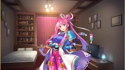 GBM ガールズ・ブック・メイカ