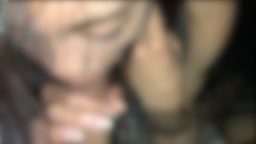 かわいい素人男の娘 フェラ2