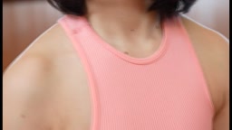 完熟ボディのお姉さん