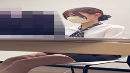 オフィスでこっそり