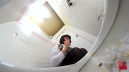 Toilet Oshikko 199 [Complete]