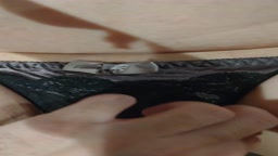 ずらし挿入 個人撮影