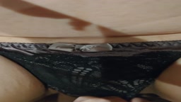 ずらし挿入 個人撮影