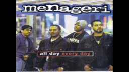 Menageri - Make You Climb