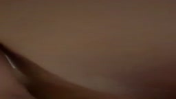 巨乳彼女とハメ撮り