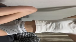 スレンダー音無でもかわいい2