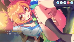 テクロノス【灯台を護る巨鳥】【神姫PROJECT・キャラシリーズ】