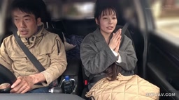 《モザイク破壊）普通のママ　晴香 33歳