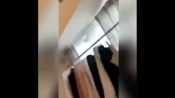 【無】友達の彼氏とSEXしてる大学生のハメ撮り