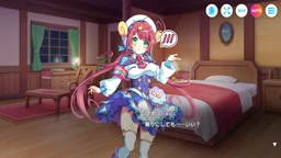 テクロノス　 【夢先案内人】 ミライ