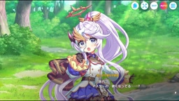 テクロノス　【寂しがり屋な守護者】 オク