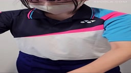 可愛い子の着替え