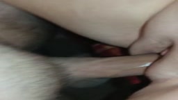 67 YEAR OLD COUGAR CREAMPIED BY HER 30 YEAR OLD CUB!!!