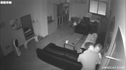 韓国　オフィスSEX