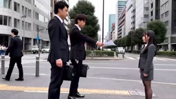 プロローグ①私がミルク売りのアルバイトをはじめた理由(ゆいな編)