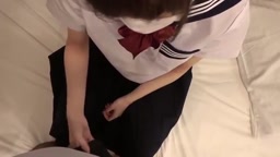 無　セーラー服