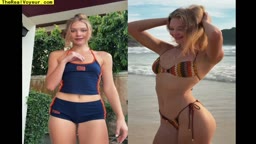 ブロンド tiktok goon compilation