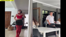 ヨーロッパ娘 tiktok goon comp