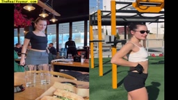 ユーロガール goon compilation