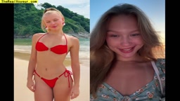 金髪ユーロ compilation video