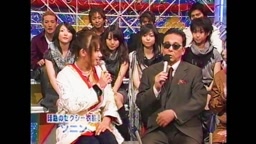 ソニン おっぱいトーク