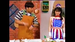 ギルガメクッキング！！