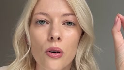 私このメイク動画で抜けます