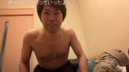 ニコ生主によるけじめの全裸土下座謝罪