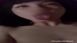 雑魚マンオホ声オナニー(顔メイン3)