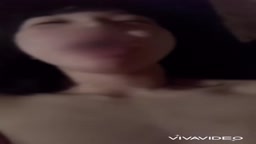 雑魚マンオホ声オナニー(顔メイン4)