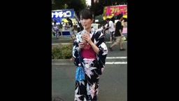 ミスコン清楚な大学生