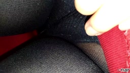 nar 電車痴 漢 10