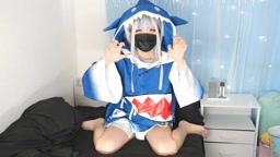 コスプレオナニー