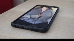 ある日、私のスマホに送られてきた動画