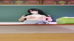 エチエチすぎる