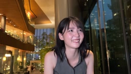 めちゃくちゃかわいい女子大生に乳首をいじられまくったら我慢汁が止まらずそのまま挿入