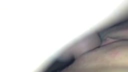 Deutscher Amateur selbst gemachter Cumshot