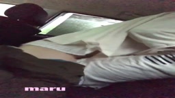 セフレ　車内　挿入