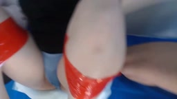 ライブチャット 拘束