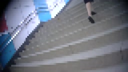 日誌　VネックえっちOL