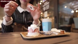 【新シネマ画風】High Schoolを中退しアイドルになった