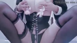 ドM女 ディルドオナ