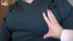 爆乳Natsukiと中出しハメ撮り