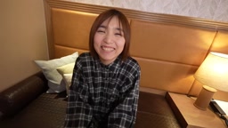 【初撮り】イケメン女は性欲魔人！！大量潮吹きする姿がエロすぎたので中出し＆顔射で満足イクまでハメ倒してあげちゃいました。