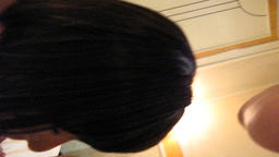 rico  素顔のレイヤー