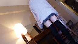 デカチン中出し