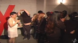 集団調教パーティー　1/2